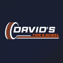 David's Tire & Wheel - Automobile Parts & Supplies