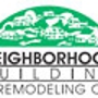 Neighborhood Building & Remodeling
