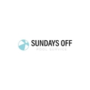 Sundays Off Pools - Swimming Pool Equipment & Supplies