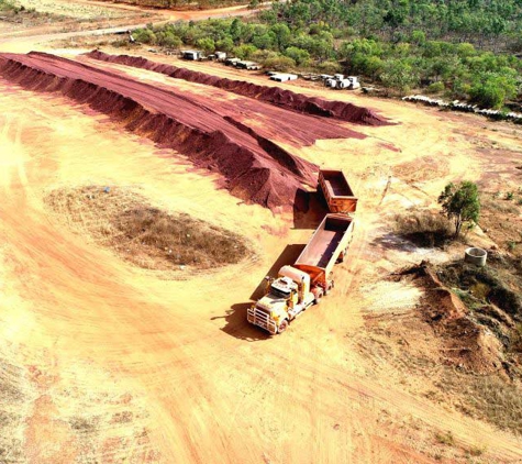 Gulf Civil Pty Ltd - Burketown, QLD