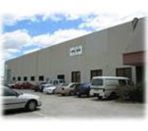 Vic Air Supplies Pty Ltd - Keilor Park, VIC