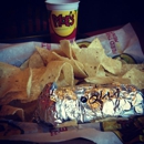 Moe's Southwest Grill - Mexican Restaurants