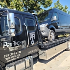 Pro-Tech Wrecker Service