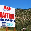 Mad Adventures - Rafts