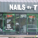 Lisa Nails - Nail Salons