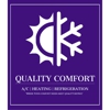 Quality Comfort A/C, Heating & Refrigeration gallery