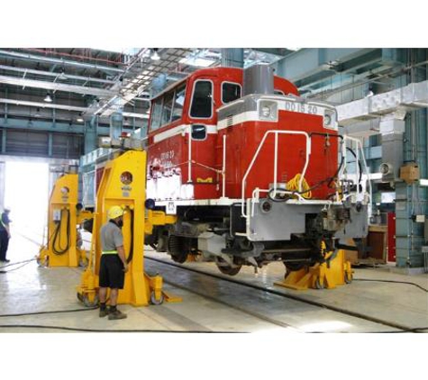 Vector Lifting - Cockburn Central, WA