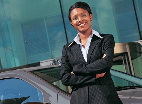 National Car Rental - Detroit Metro Airport (DTW) - Detroit, MI
