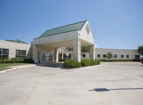 Ascension Medical Group - Hillsboro, TX