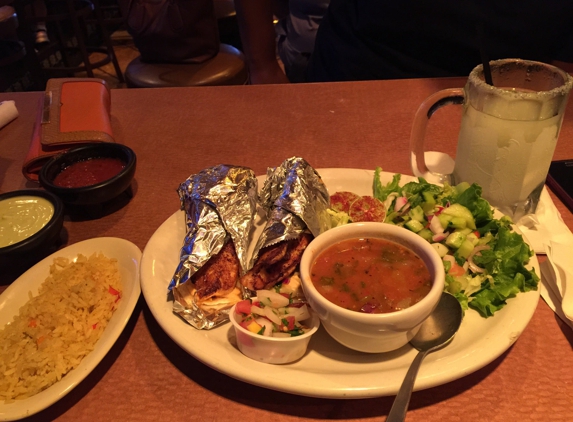 Gringo's Mexican Kitchen - Texas City, TX