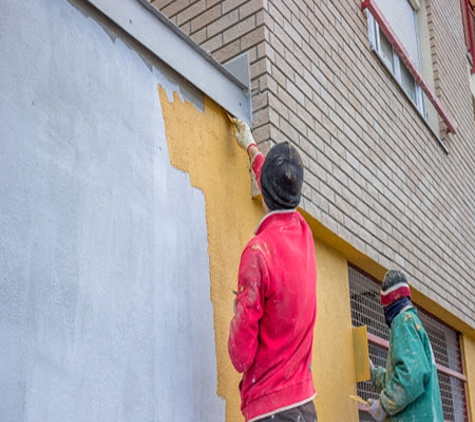 G & K Plastering (Qld)
