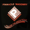 Pinnacle Masonry gallery
