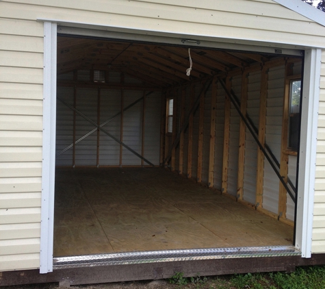 Sheds Now of Florida Inc - Brooksville, FL