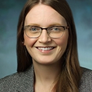 Amanda Renae Crum, OD - Optometrists