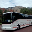 Nada Bus Inc - Buses-Charter & Rental