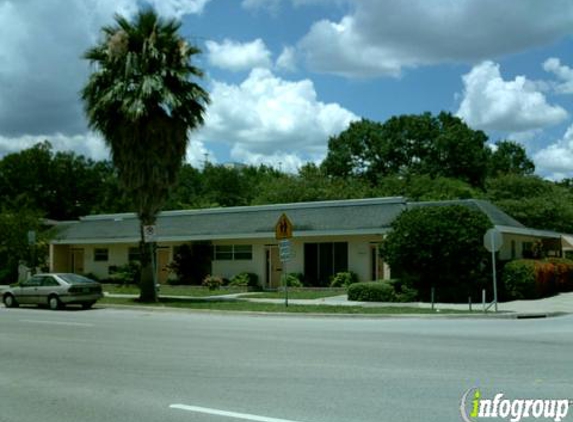 Marciniak Detective Agency - Tampa, FL