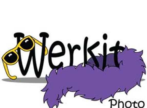 Werkit Photo - Irvine, CA