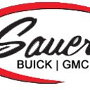 Sauers Buick-GMC - Automobile Body Repairing & Painting