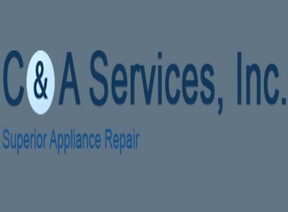 C & A Services Inc - Plainfield, IL