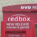 Redbox - Video Rental & Sales