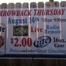 Trio Bar & Grill - Bar & Grills
