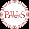 Bill's Fence gallery