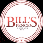 Bill's Fence