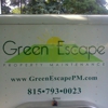 Green Escape Property Maintenance gallery