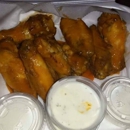 Angels Haven Sports Bar and Grill - Restaurants