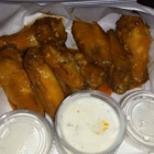 Angels Haven Sports Bar and Grill