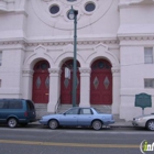 Historical First Baptist Beale