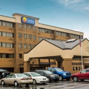 Comfort Inn & Suites Wadsworth - Motels