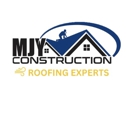 MJY Construction Inc. - Roofing Contractors