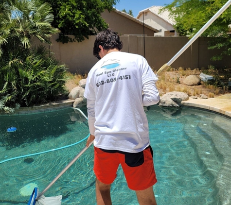 Pool Spa Cleaner - Chandler, AZ