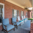 American House Senior Living Communities - Nursing & Convalescent Homes