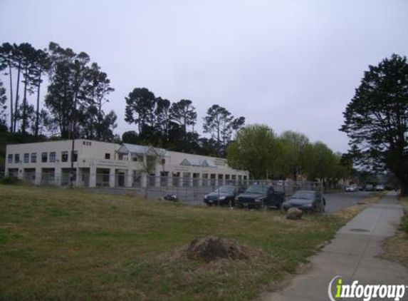 Armenian Community Ctr Hall - San Francisco, CA