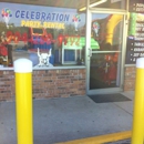 Celebration Party Rental - Party Supply Rental