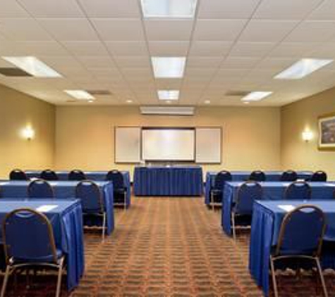 Hampton Inn Winchester N/Conference Center - Winchester, VA