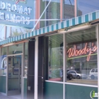 Woody's Cafe