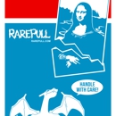RARE PULL Trading Card Store
