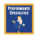 Performance Specialties - Emissions Inspection Stations