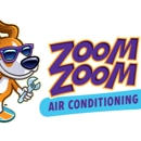 Zoom Zoom Air Conditioning - Fireplaces