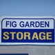 Fig Garden Self Storage