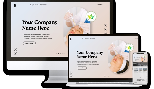 Houston's Website Design, Branding, and Marketing | Webernix - Houston, TX. Webernix - Custom Website