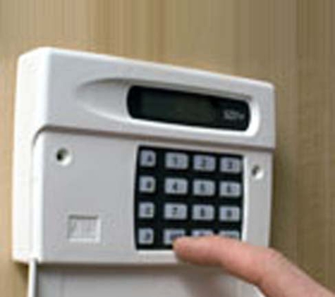 Midwest  Security Systems - Saint Joseph, MI