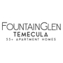55+ FountainGlen Temecula