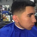 Three Amigos - Barbers