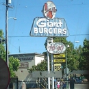 Quarter Pound Giant Burgers - Hamburgers & Hot Dogs