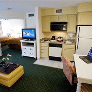 Hawthorn Suites - Jacksonville, FL