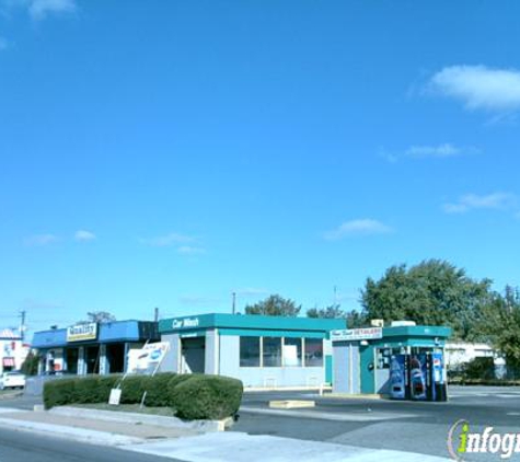 sweetFrog Premium Frozen Yogurt - Dundalk, MD